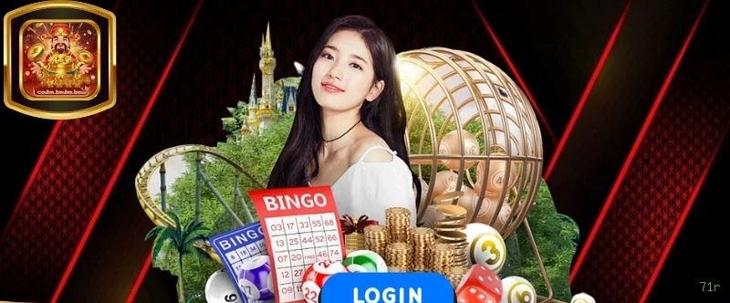 Slots no app 71r mobile
