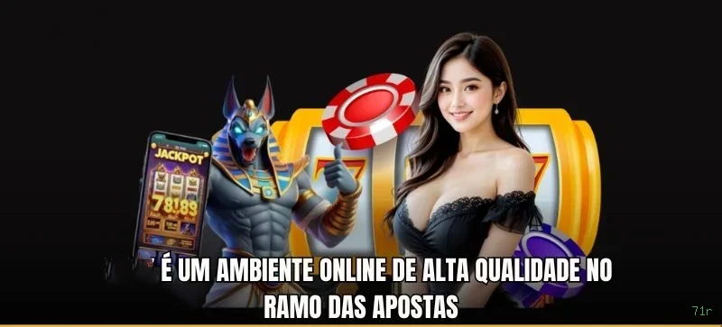 Pagamentos 71r PIX